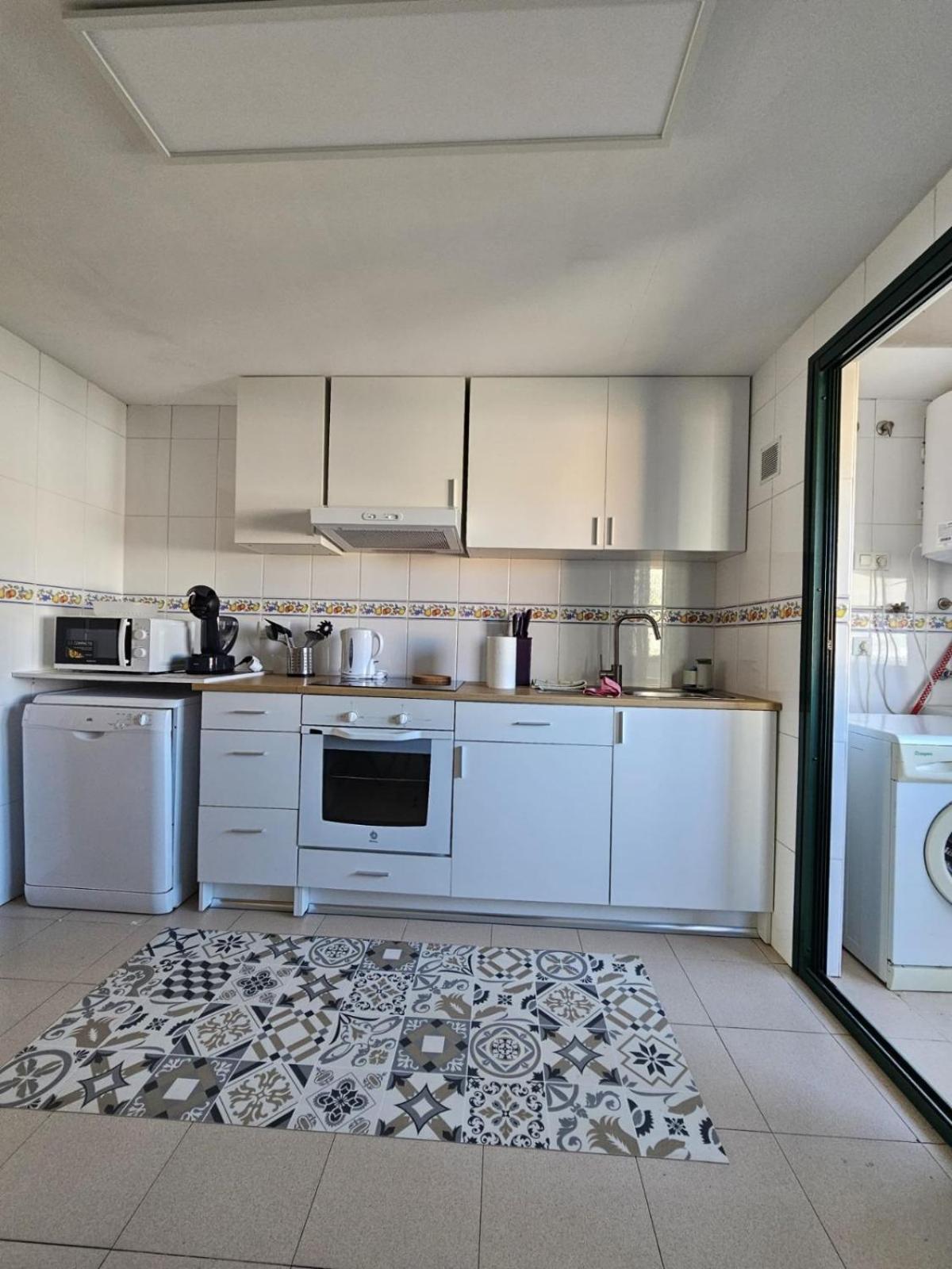 Apartment Bali Area Benidorm