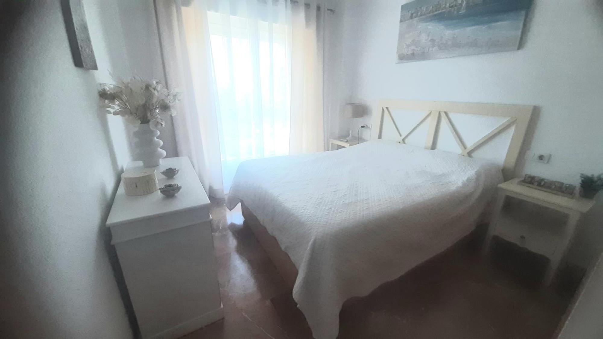 Bali Area Apartment *
