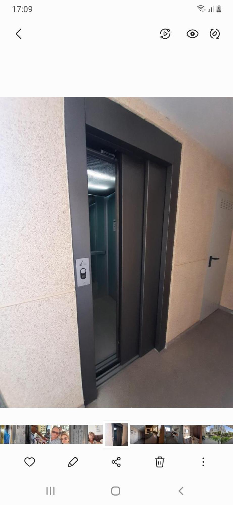 Apartment Bali Area Benidorm
