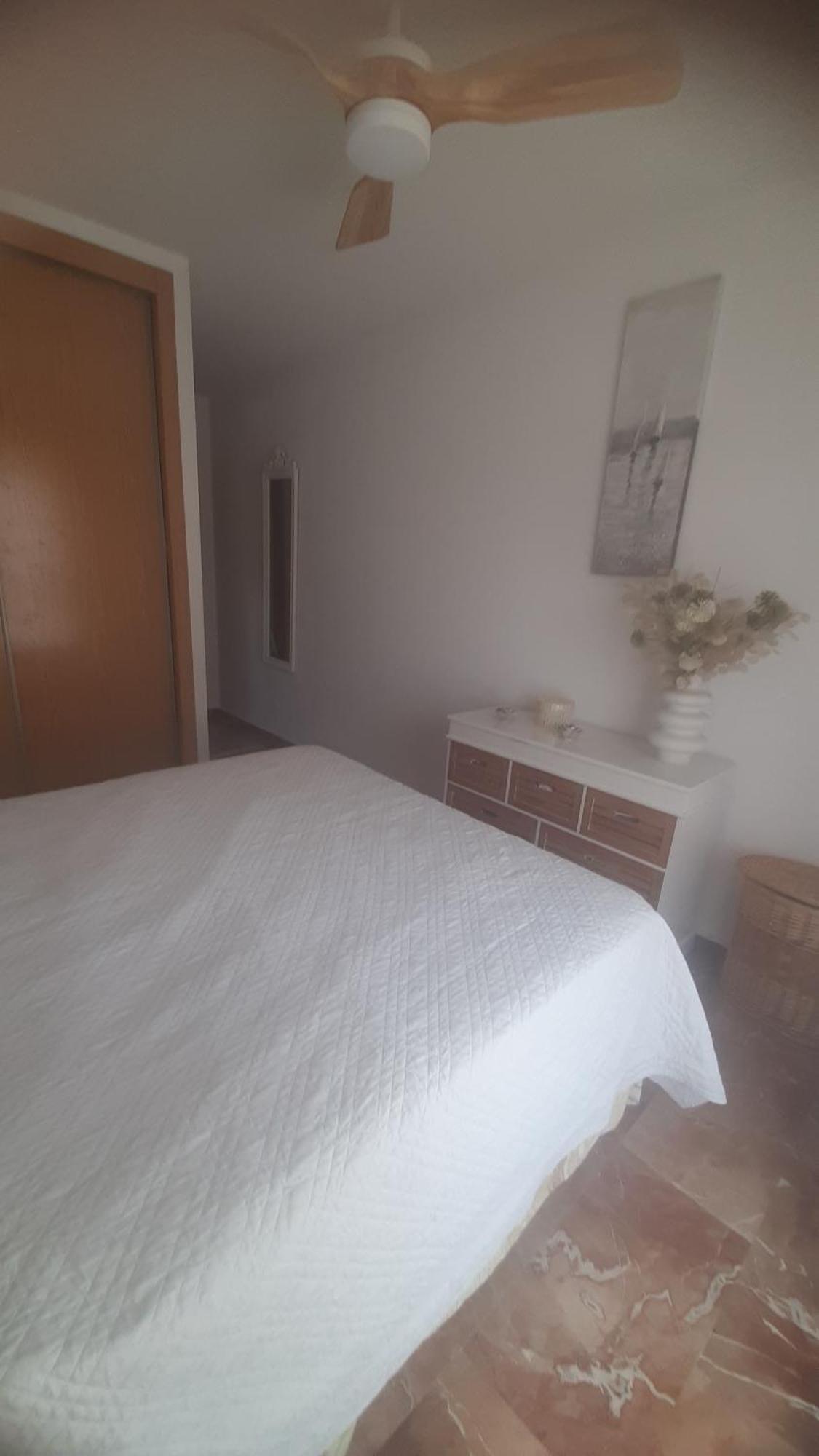 Bali Area Apartment *