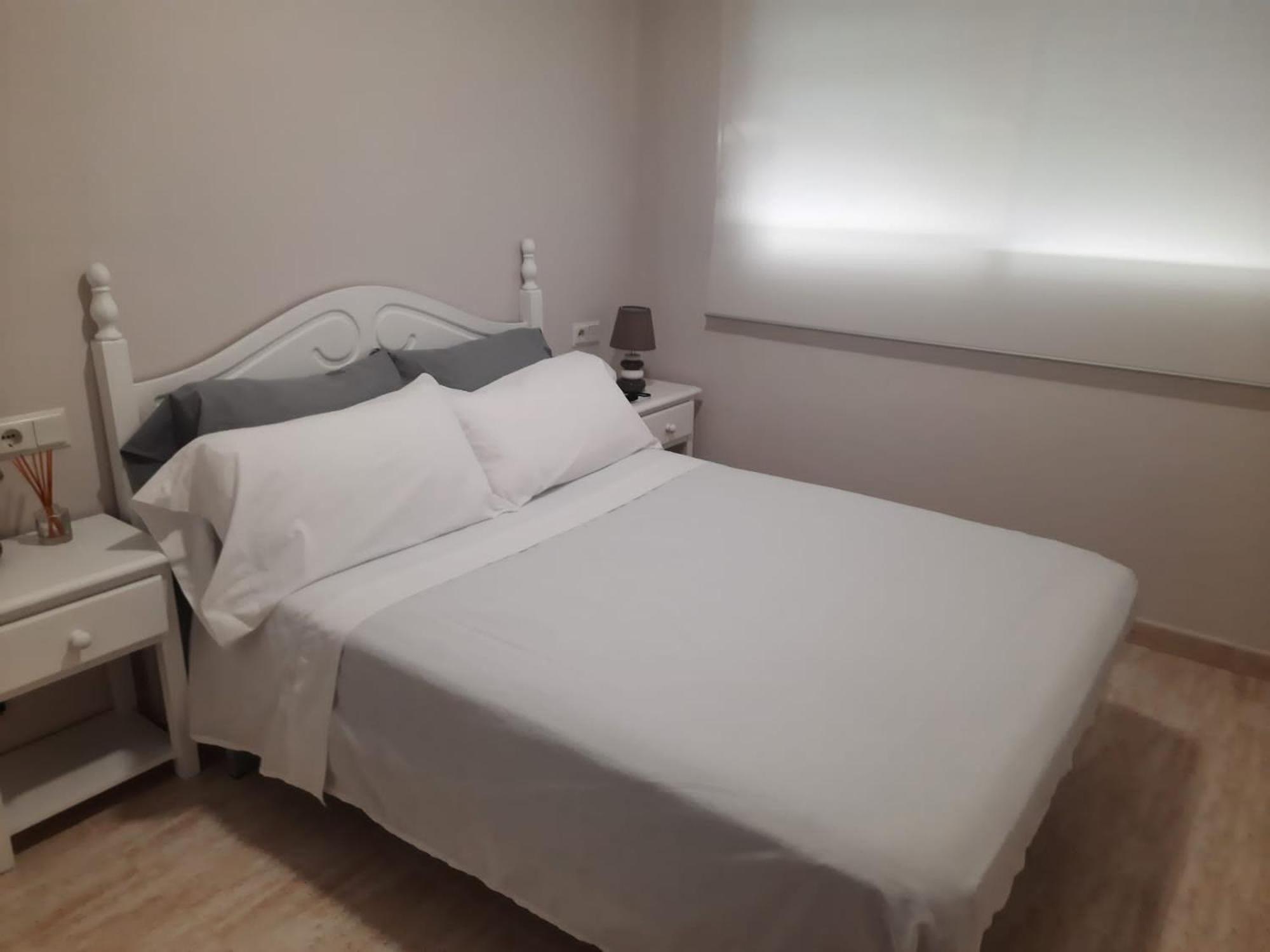 Bali Area Apartment Benidorm