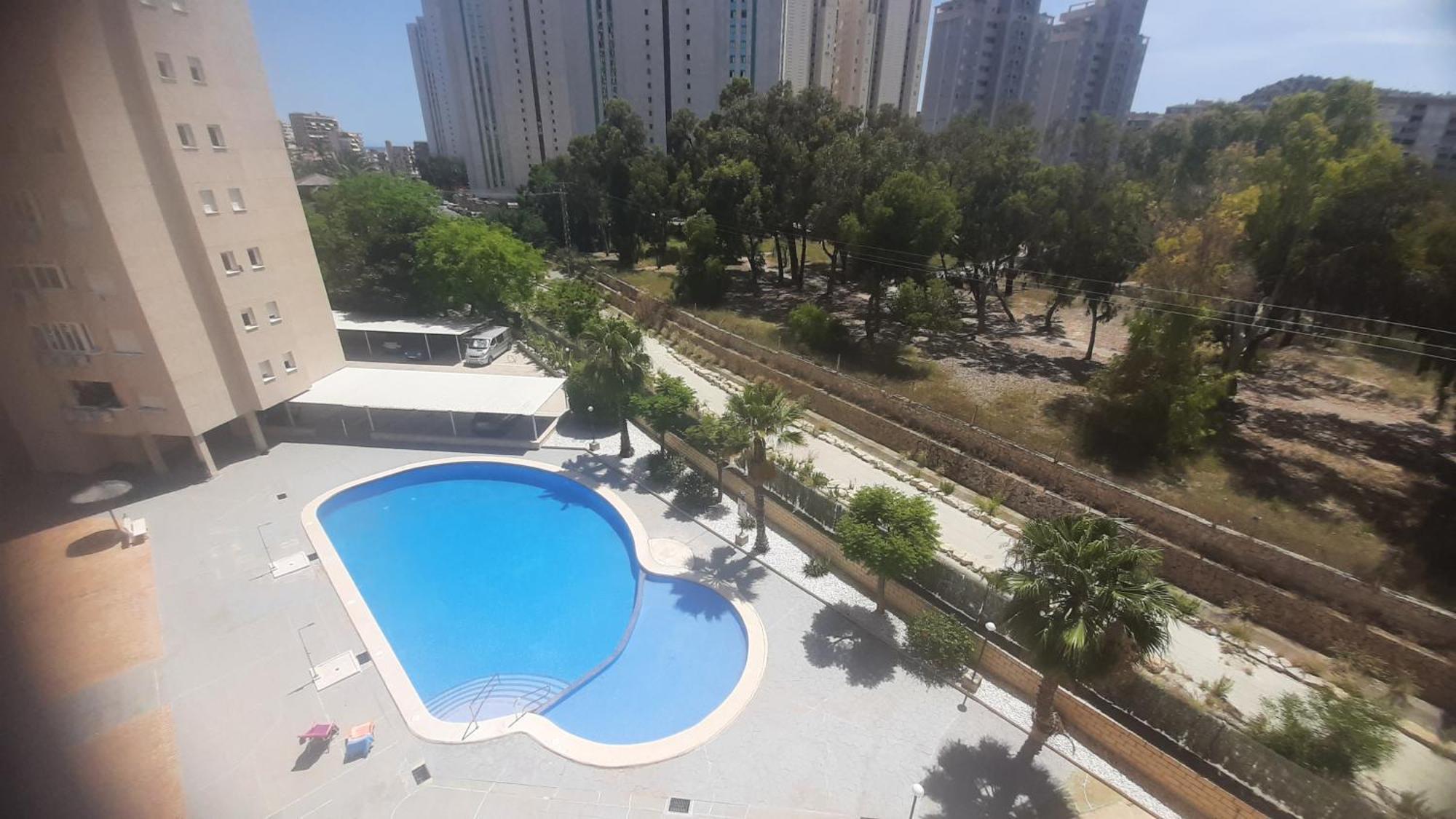 Bali Area * Benidorm
