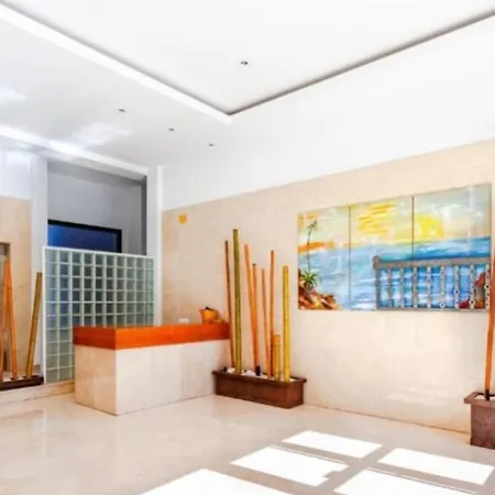 Benidorm Bali Area Exterior photo