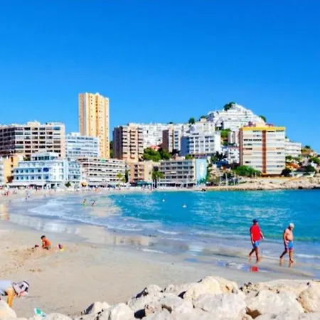 Benidorm Bali Area Exterior photo