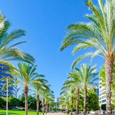 Benidorm Bali Area Exterior photo