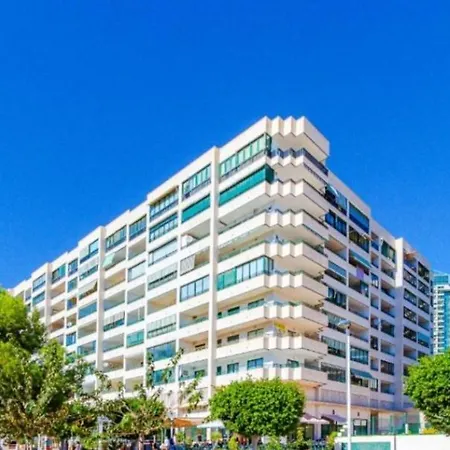 Benidorm Bali Area Exterior photo