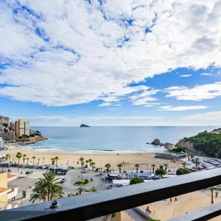 Benidorm Bali Area Exterior photo