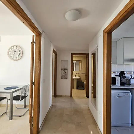Benidorm Bali Area Extérieur photo