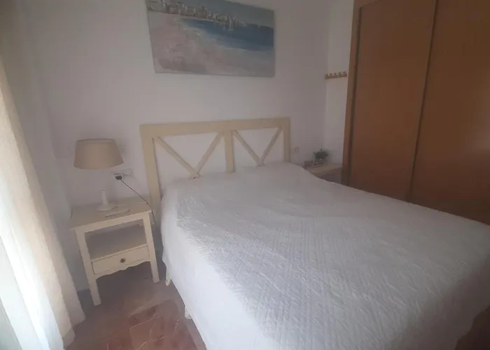 Benidorm Bali Area