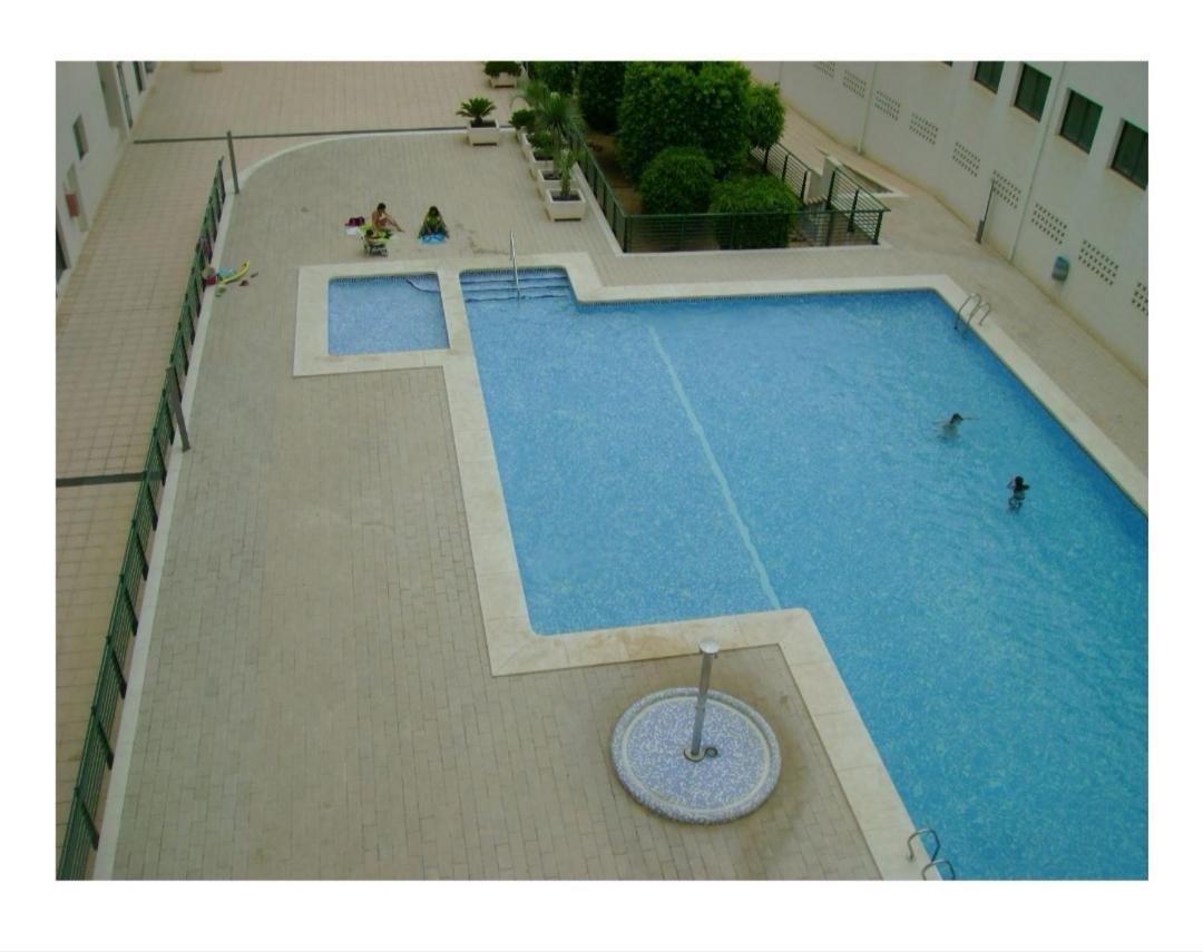 Appartamento Bali Area Benidorm