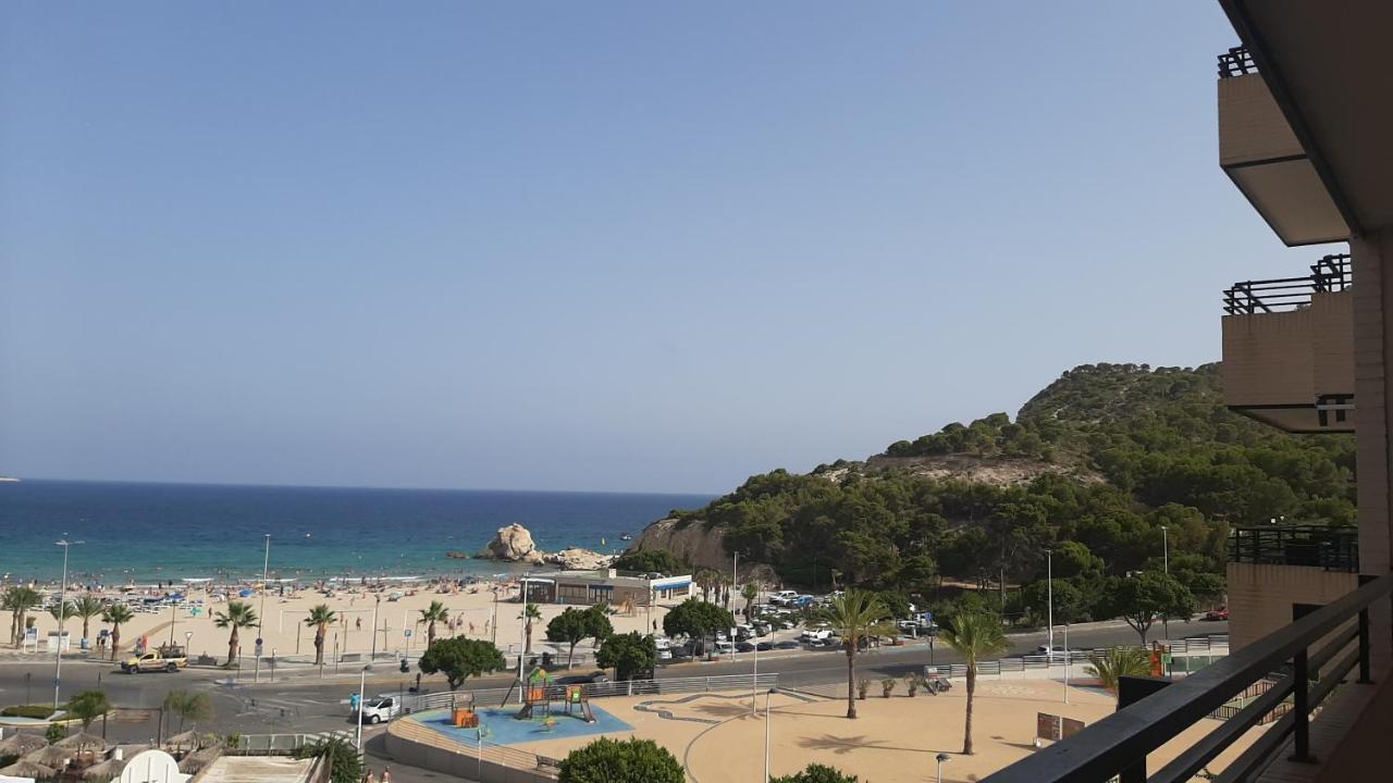 Bali Area Appartamento Benidorm