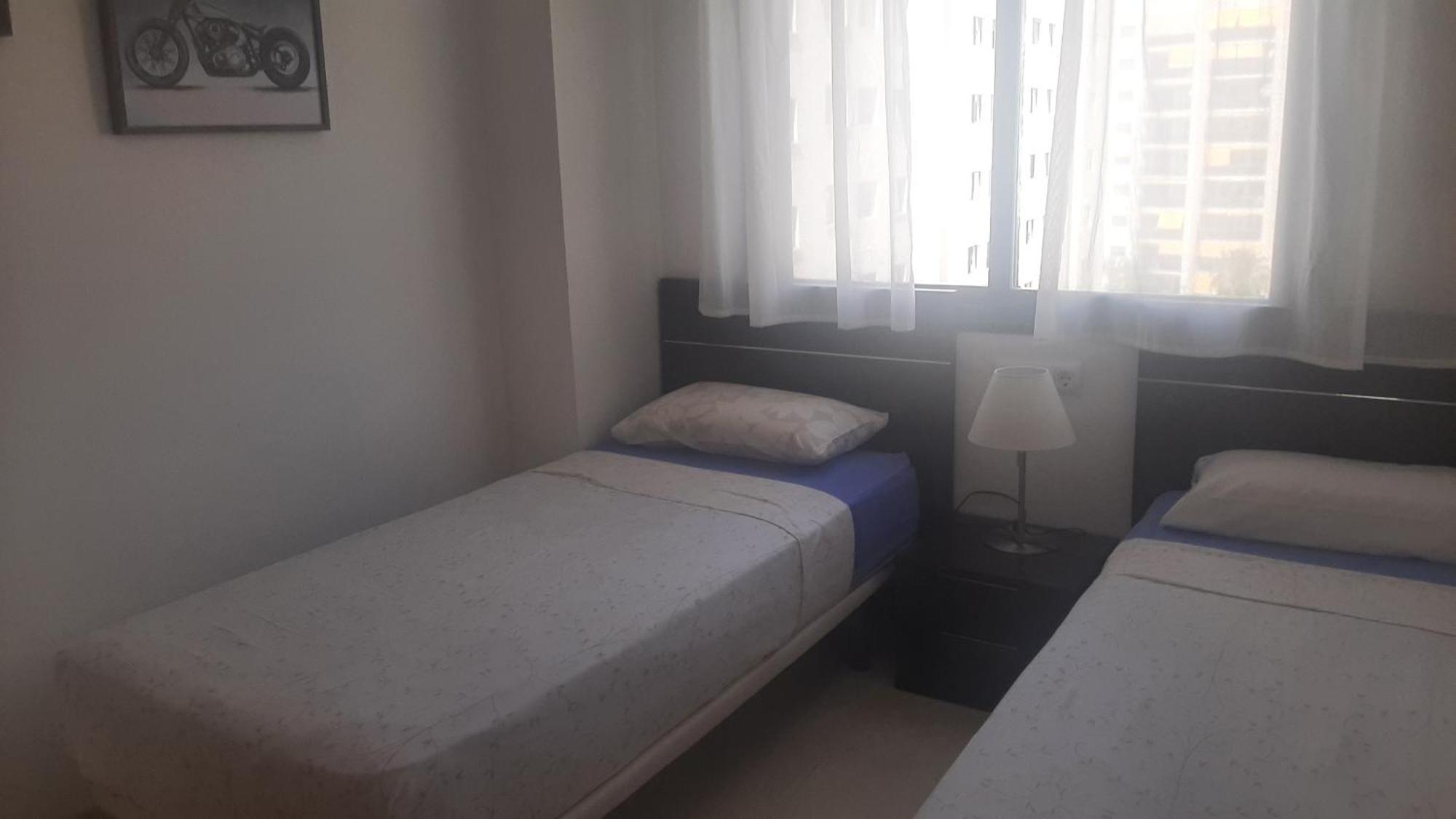 Benidorm Bali Area Apartment *