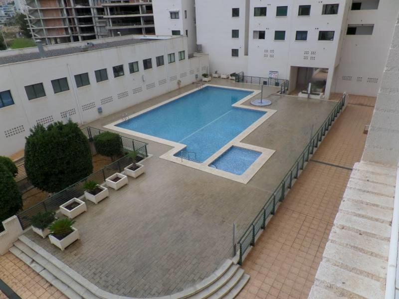 Bali Area Appartamento Benidorm