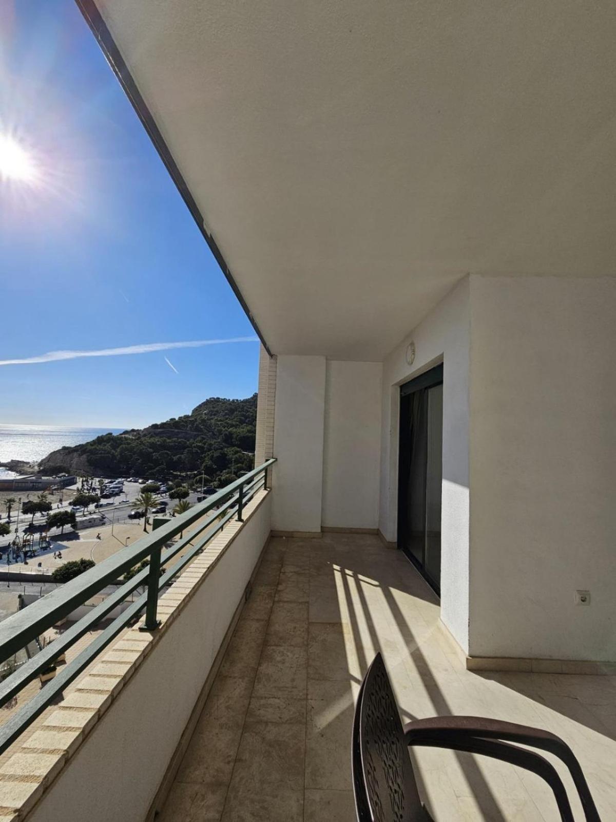 Apartment Benidorm Bali Area *