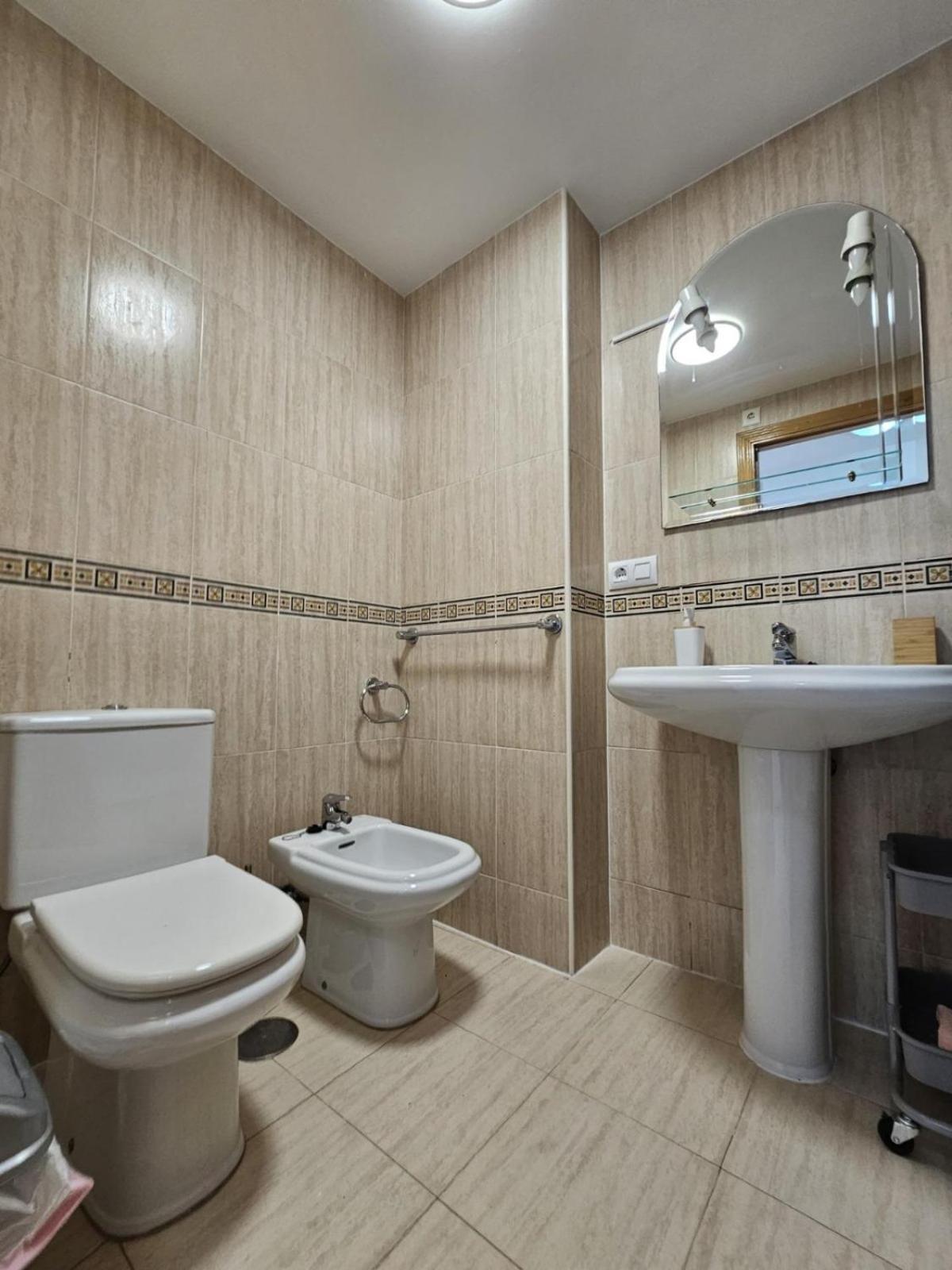 Appartamento Bali Area *