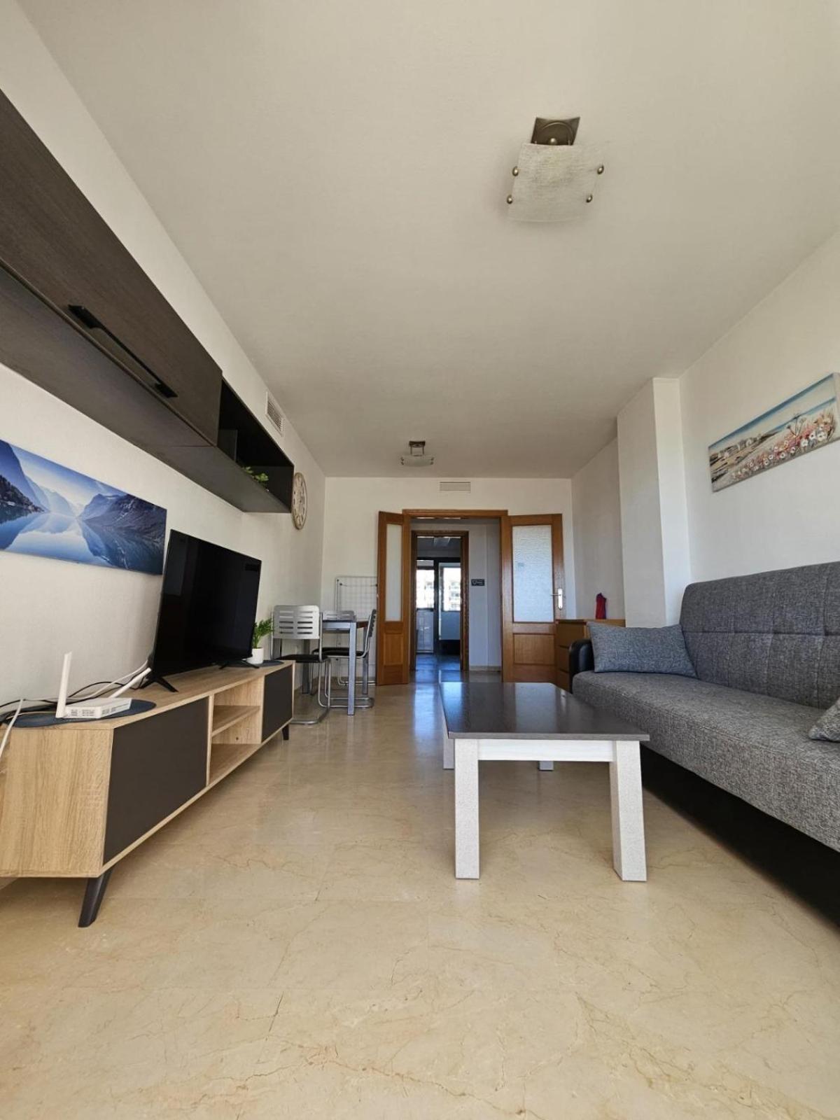 Appartamento Bali Area Benidorm