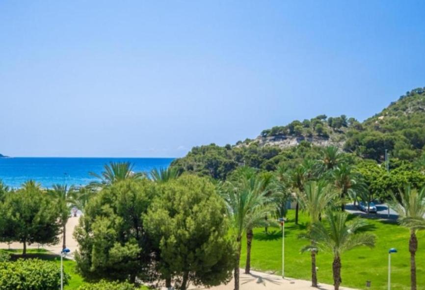 Appartamento Bali Area Benidorm