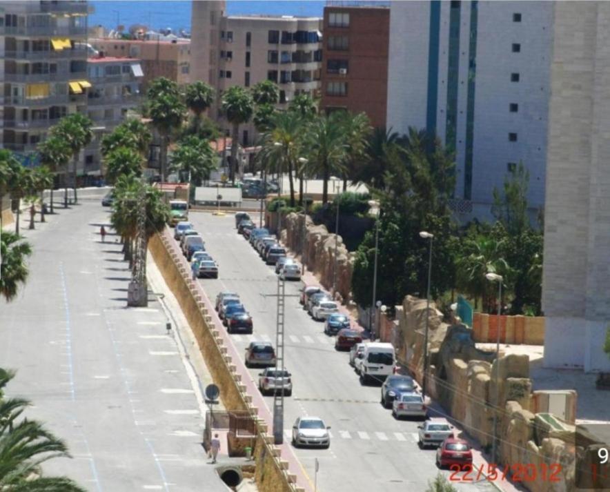 Bali Area * Benidorm