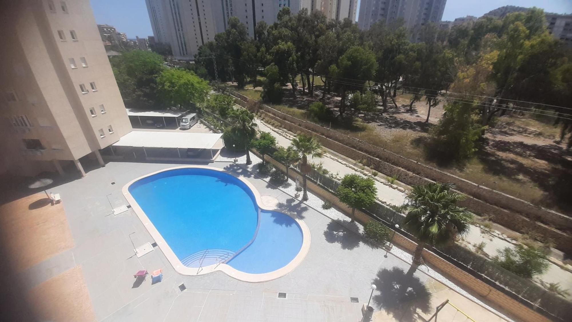Bali Area Benidorm